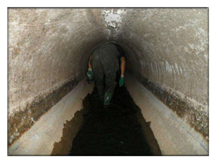 龙泉驿管道高压清洗